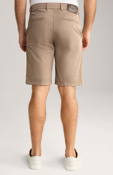 Rudo Shorts in Brown