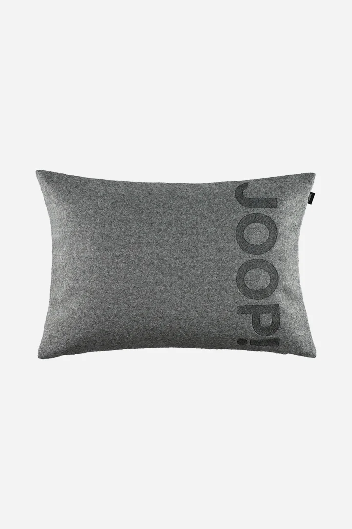 Leads to product detail page "Decorative cushion JOOP! Fabrics Studio"