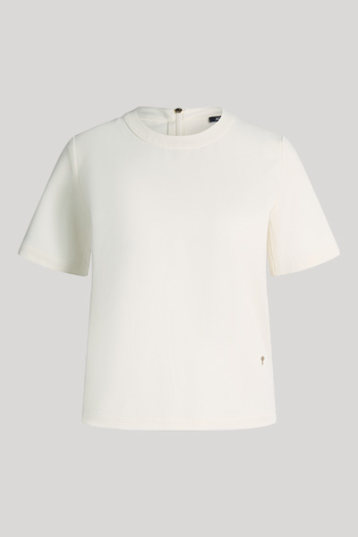 Bini blouse shirt in off-white