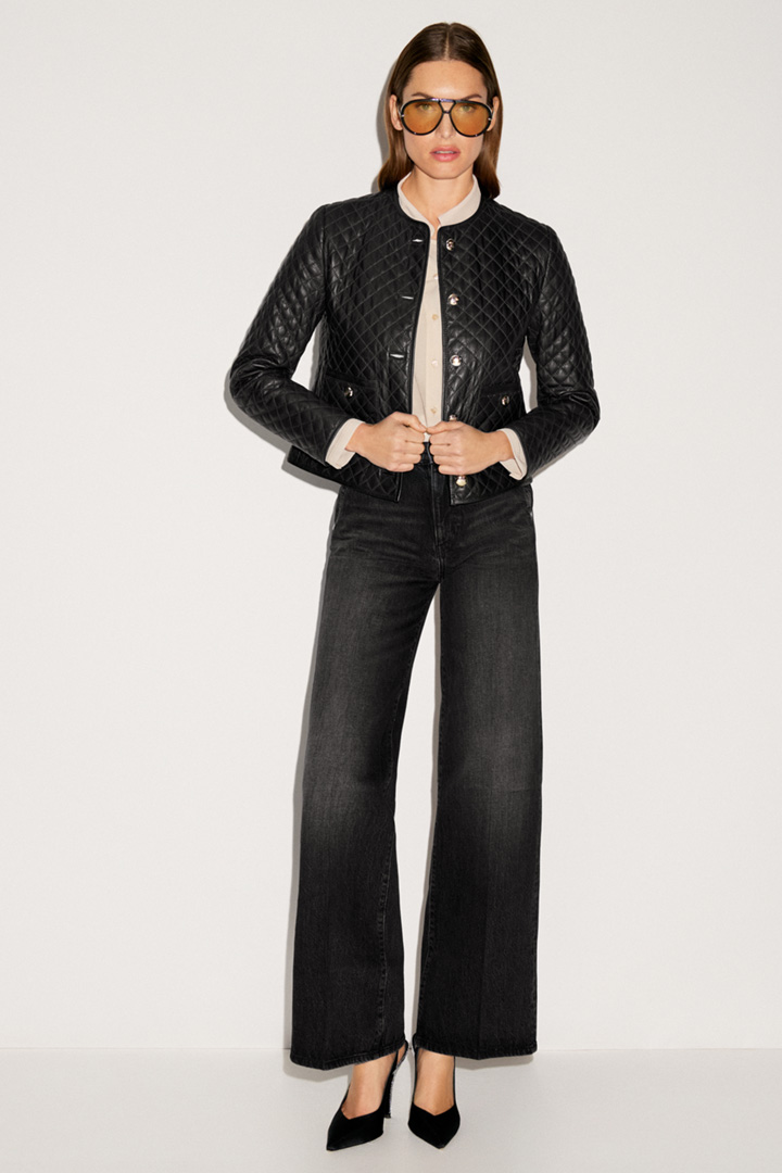 Leads to look detail page “Shop the Look”