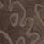 dark brown patterned