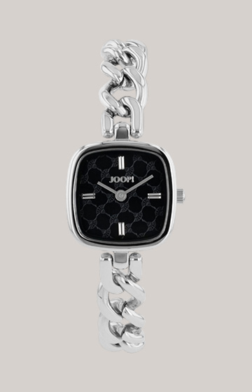 Women's Wristwatch in Silver