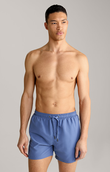 South Beach Swimming Shorts in Blue