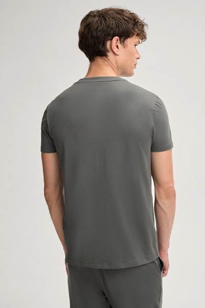 T-shirt in Grey
