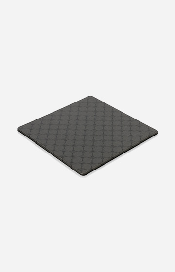 JOOP! CORNFLOWER Mousepad in Anthracite/Black