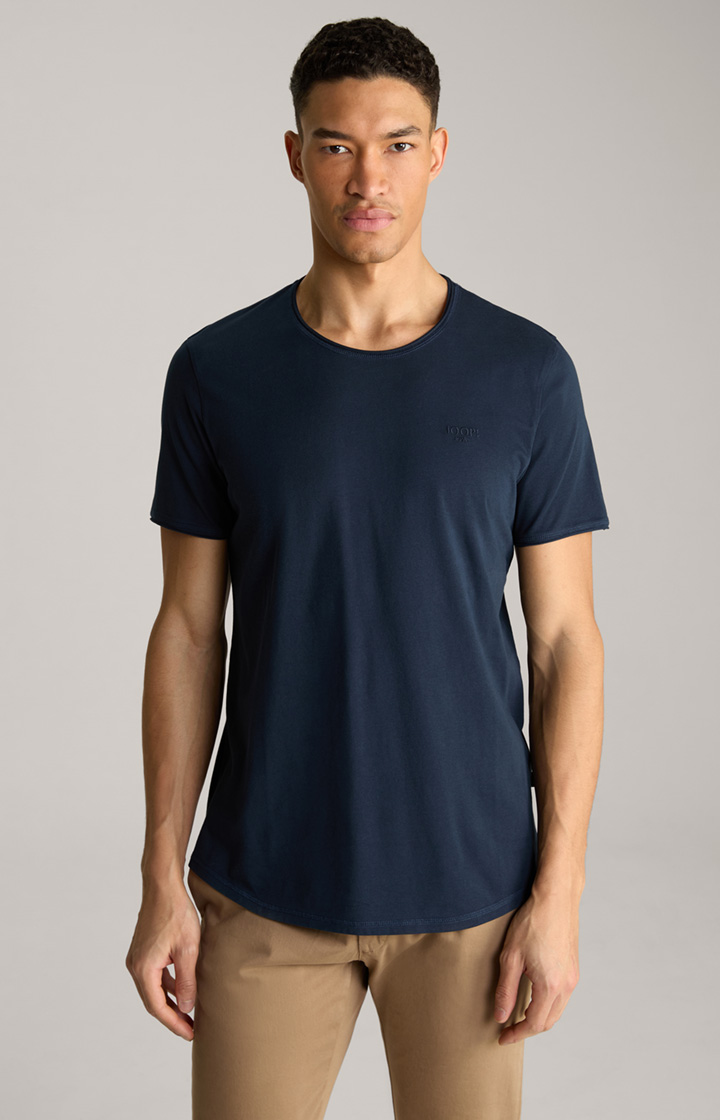 Cliff T-shirt dark blue