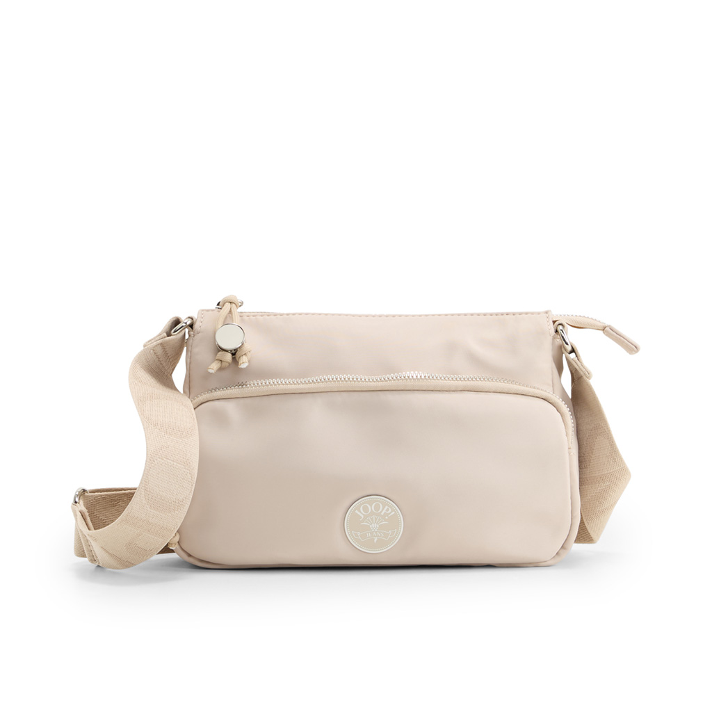 Lietissimo jasmina shoulder bag in sand - in the JOOP! Online Shop