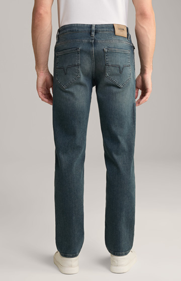 Mitch Jeans in Denim Blue Used