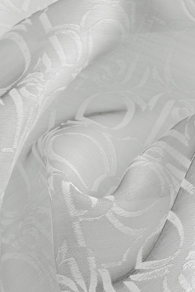 New JOOP! ORNAMENT ALLOVER ready-made drapes in grey