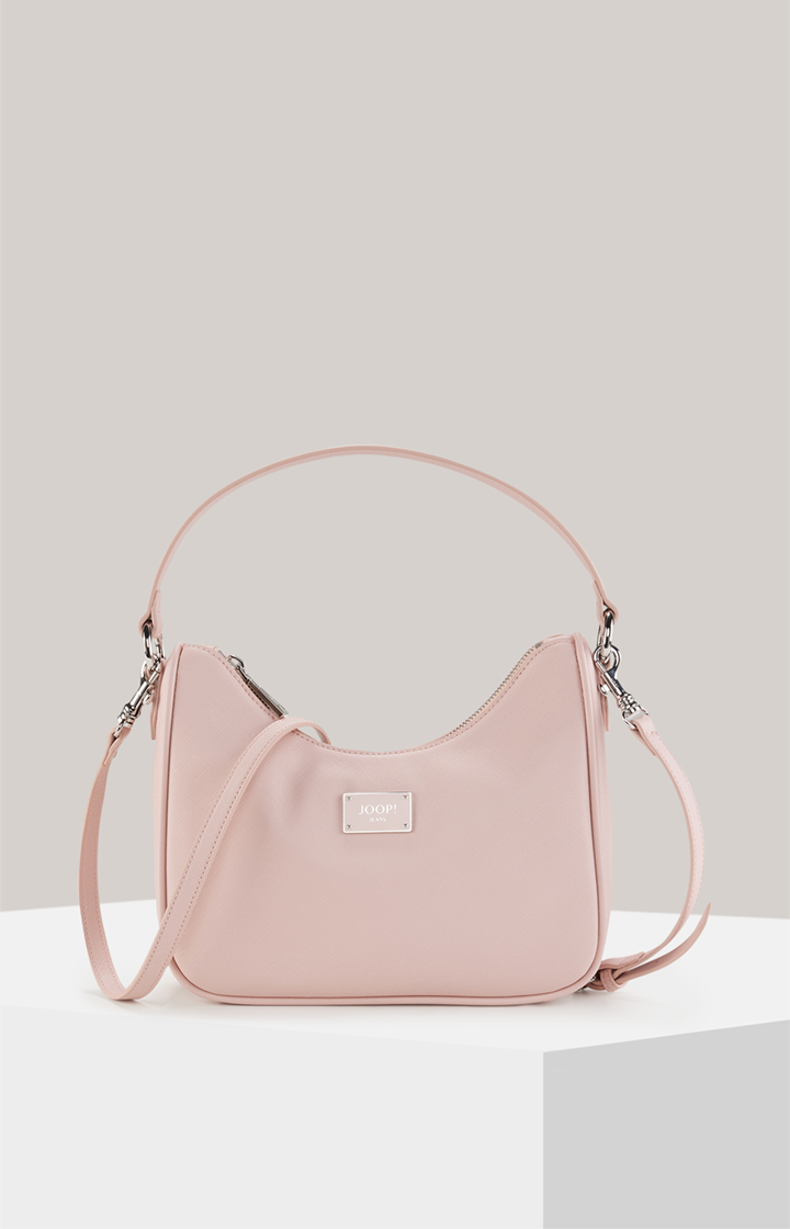 Cofano Annelie Shoulder Bag in Pink