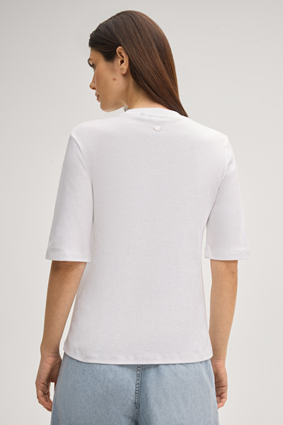 Tonja T-shirt in white