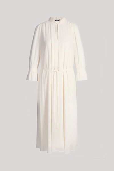 Dinah Dress in Off-White