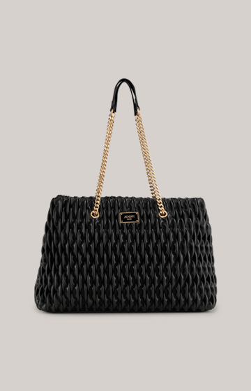 Ruga Niecy Handbag in Black