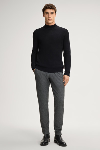 Chino Maxton in Anthrazit