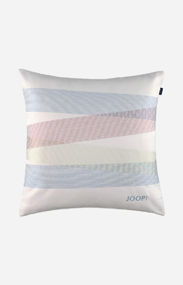 Dekoracyjna poszewka na poduszkę JOOP! VIVID w pastelowym kolorze