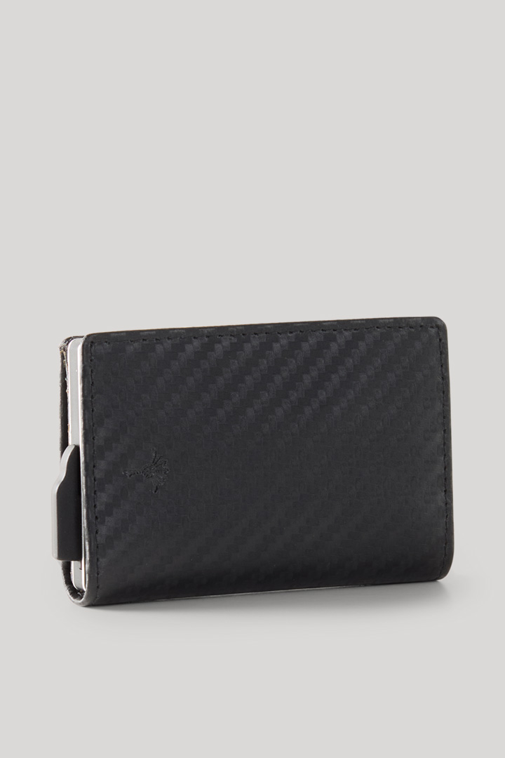 Führt zu Produktdetailseite „Kartenhalter Volterra C-One E-Cage in Schwarz"