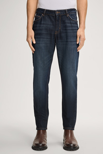 Lambert Jeans in Navy