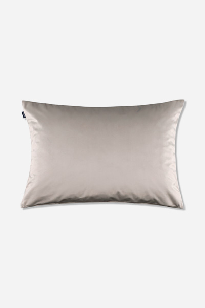 Leads to product detail page "Joop! soft cornflower decorative cushion cover 40x60 cm, grey"