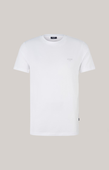 Alphis T-shirt in White