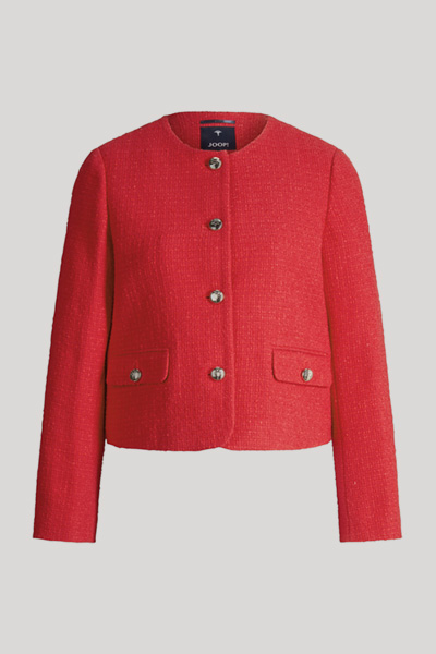 Blazer Jodi in Rot