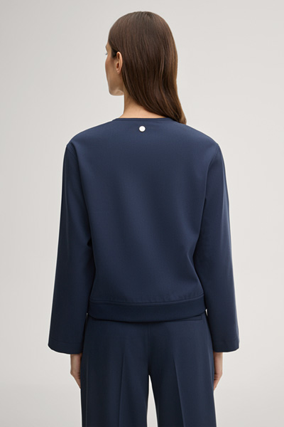 Blazer Juliana in Navy