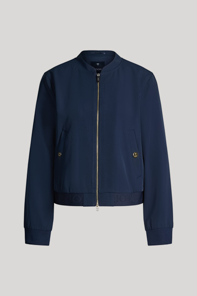 Blouson Junipa in Navy