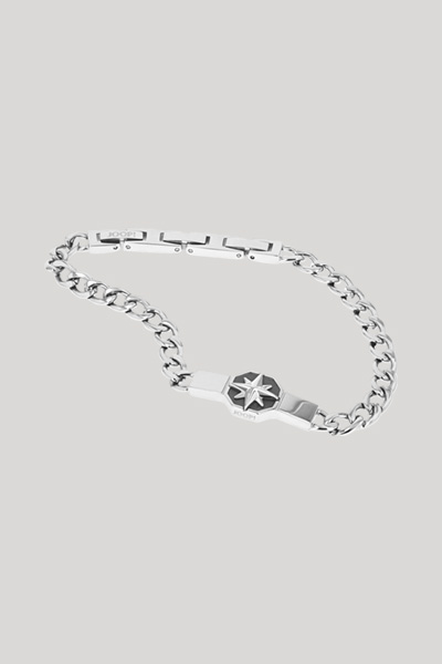 Prowadzi do strony produktu „Bransoletka ze srebrnym wisiorkiem"