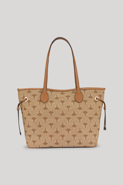 Shopper Origine Lara in Cognac