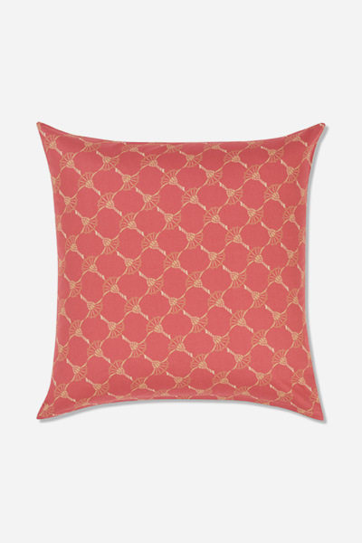 Leads to product detail page "Joop! cornflower double bed linen, golden sienna"