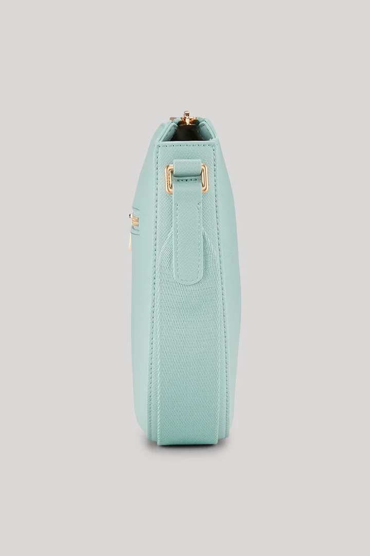 Giro Stella Shoulder Bag in Turquoise