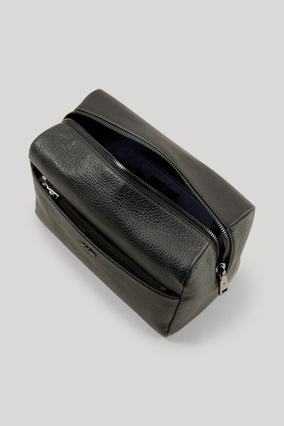 Kosmetyczka Cardona Eris w kolorze czarnym