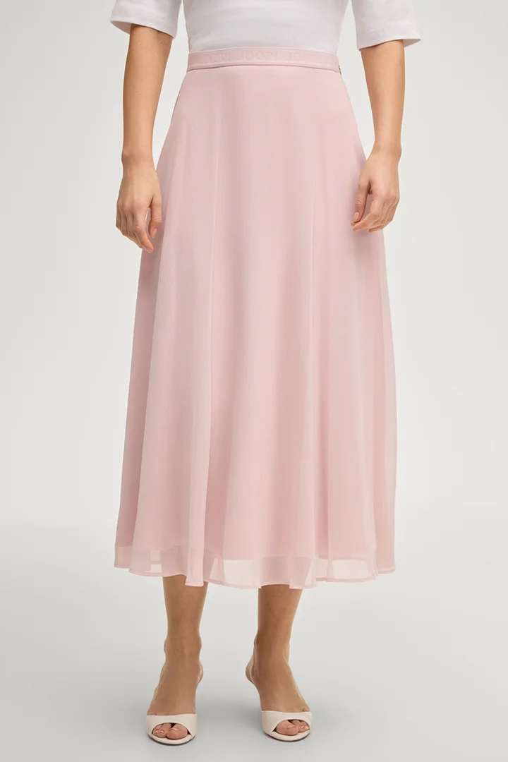 Führt zu Produktdetailseite „Rock Sari in Rosé"