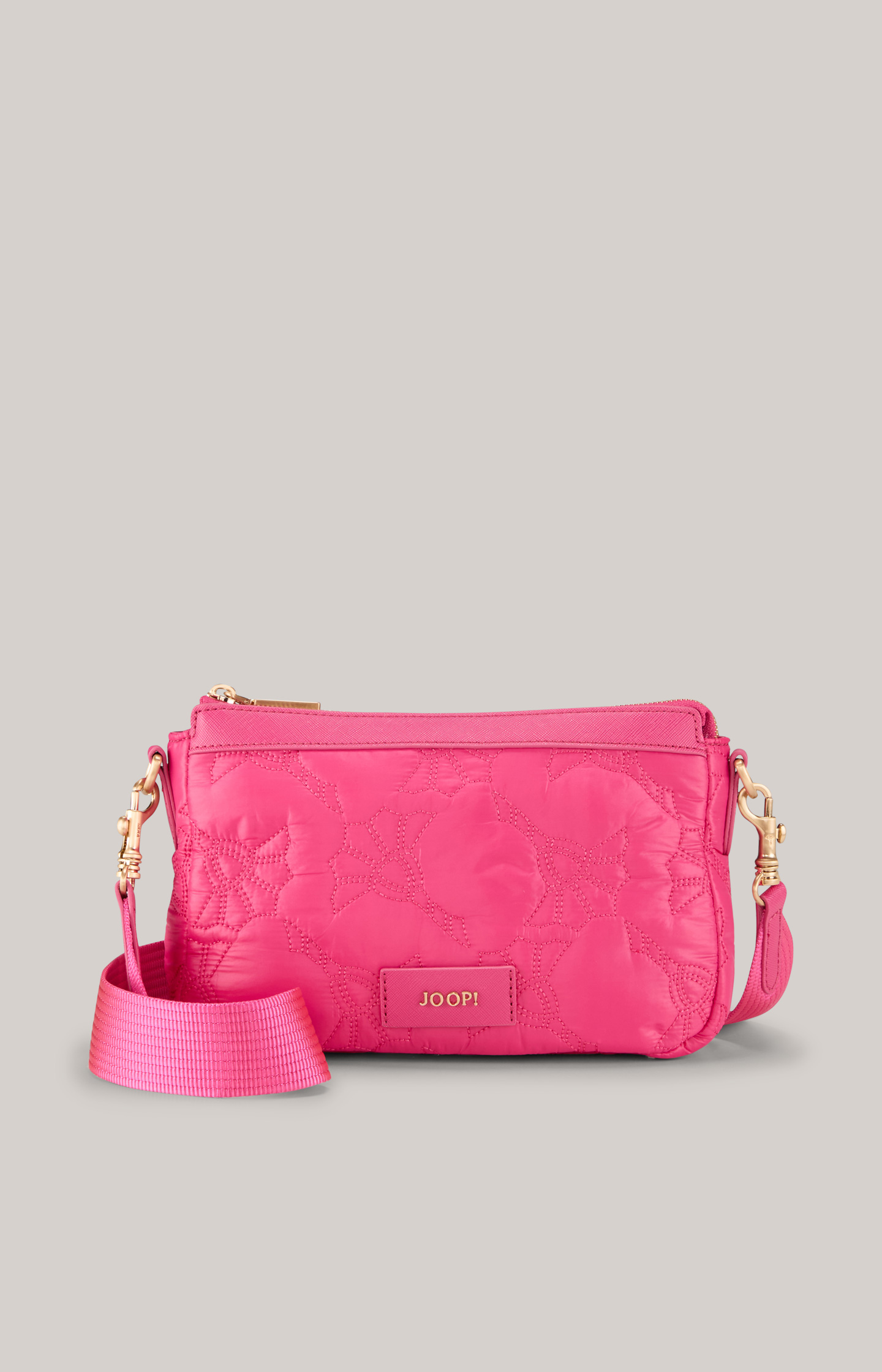 Damentaschen Jette Joop Tasche Rosa Joop Taschen Second