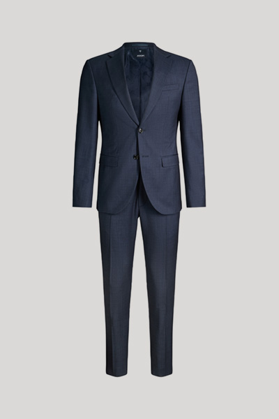 Anzug Damon Gun in Navy
