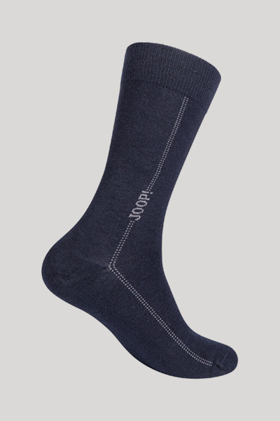 Socks in Navy