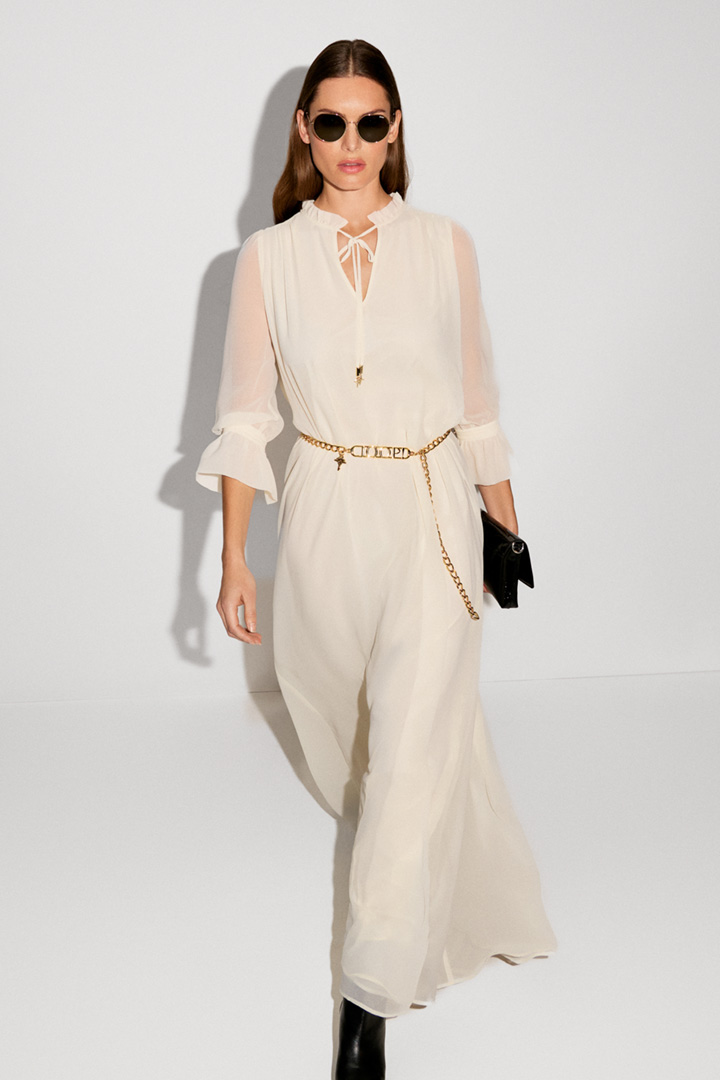 Leads to look detail page “Shop the Look”