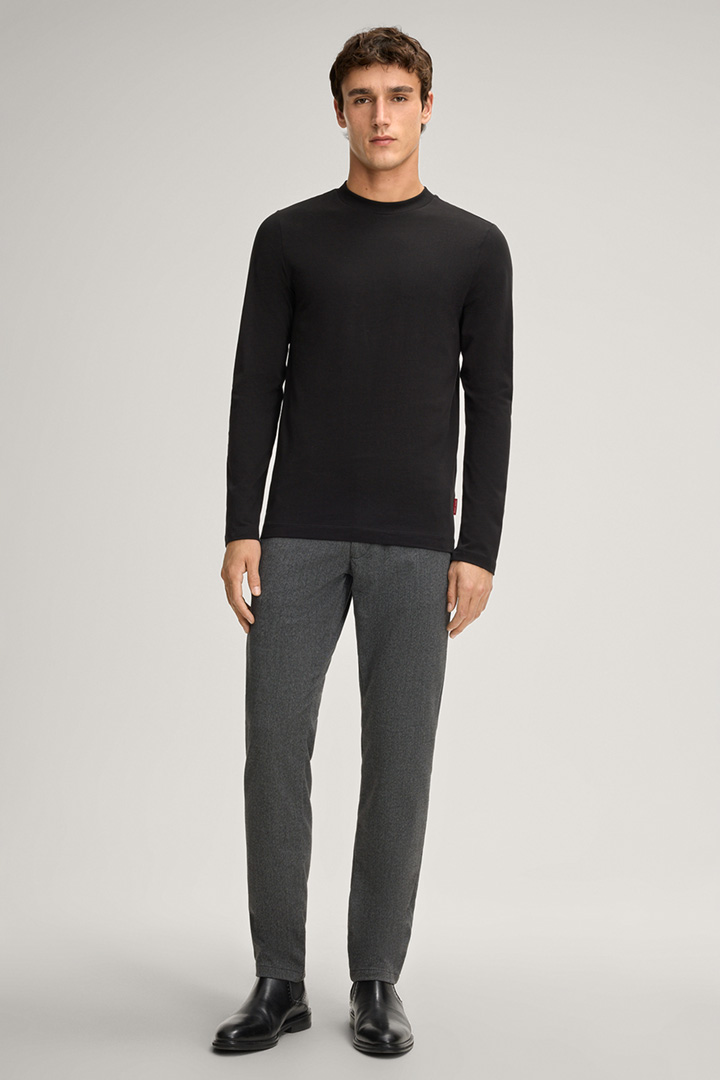 Führt zu Produktdetailseite „Chino Matthew in Anthrazit"