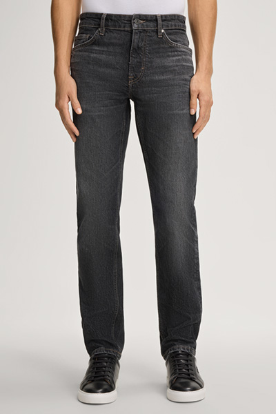 Mitch Jeans in Anthracite