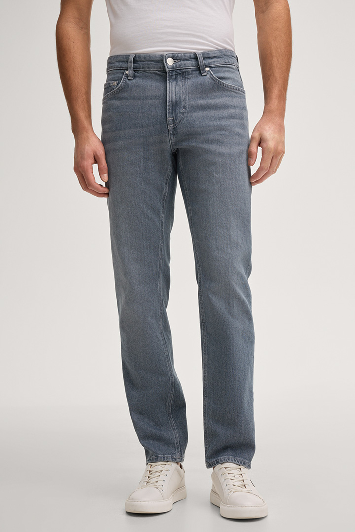 Führt zu Produktdetailseite „Jeans Mitch in Blau"