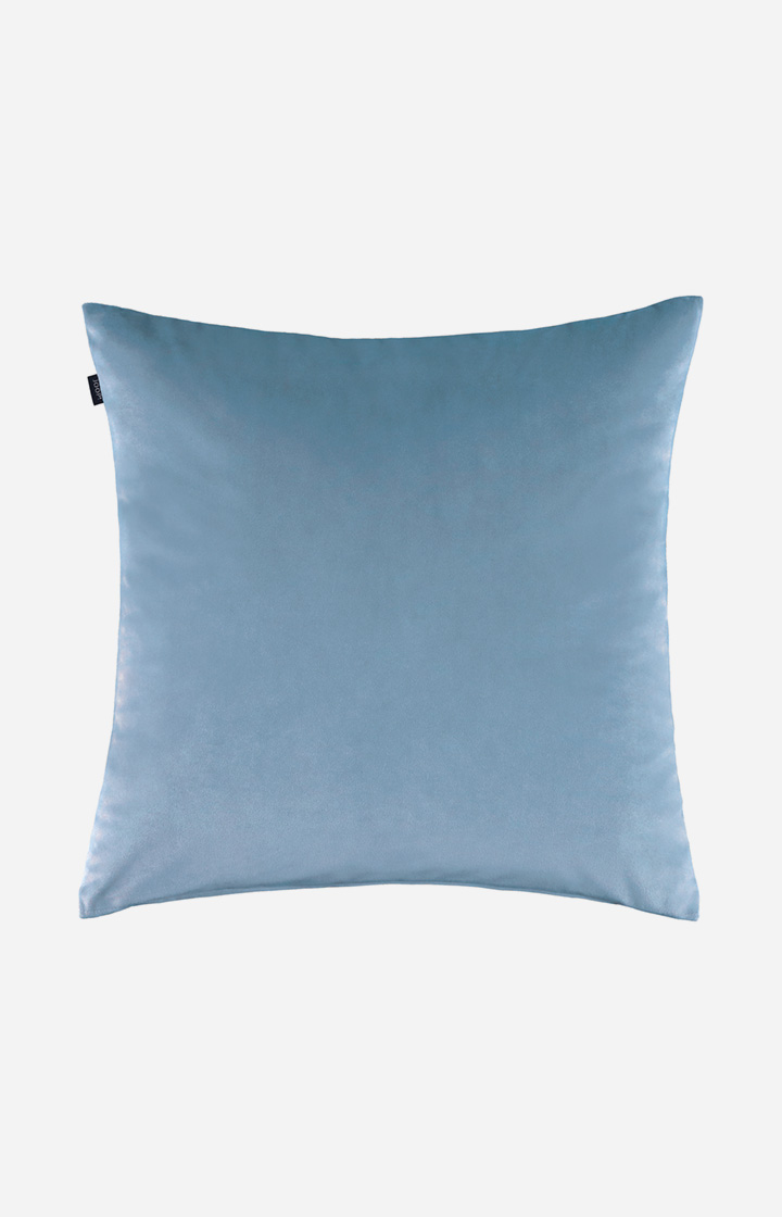 JOOP! DIVIDED Decorative Cushion Cover in Ice Blue