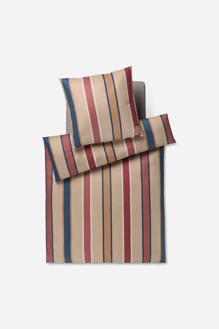 JOOP! presents the product Joop! banks bed linen, Siena from the category Bed linen