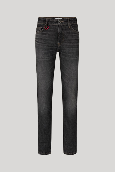 Mitch Jeans in Anthracite