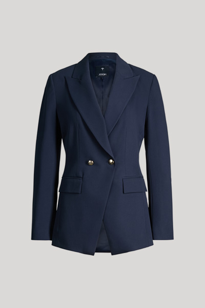 Blazer in Navy