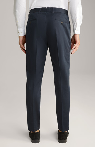 Bennet Modular Trousers in Navy