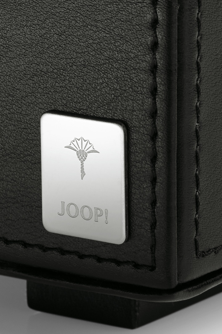 Führt zu Produktdetailseite „Tablett L, JOOP! HOMELINE, Schwarz"