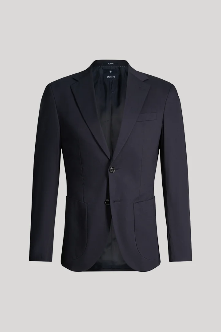 Baukasten-Sakko Dallas in Navy