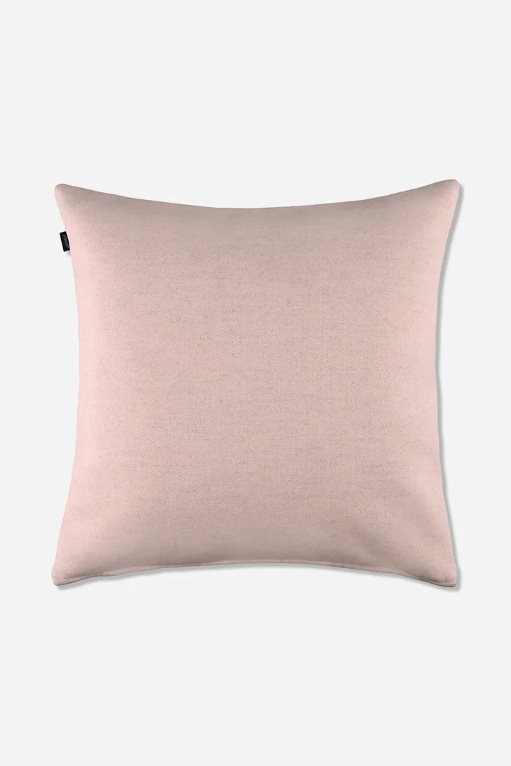 Leads to product detail page "JOOP! FINE SIGNATURE decorative cushion cover in rose, 50 x 50 cm"