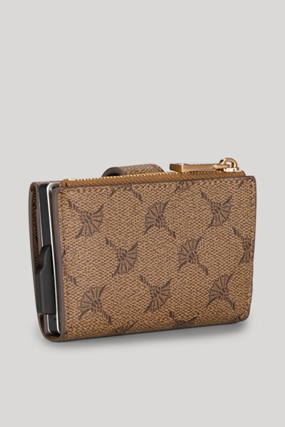 Mazzolino C-Four E-Cage in Brown