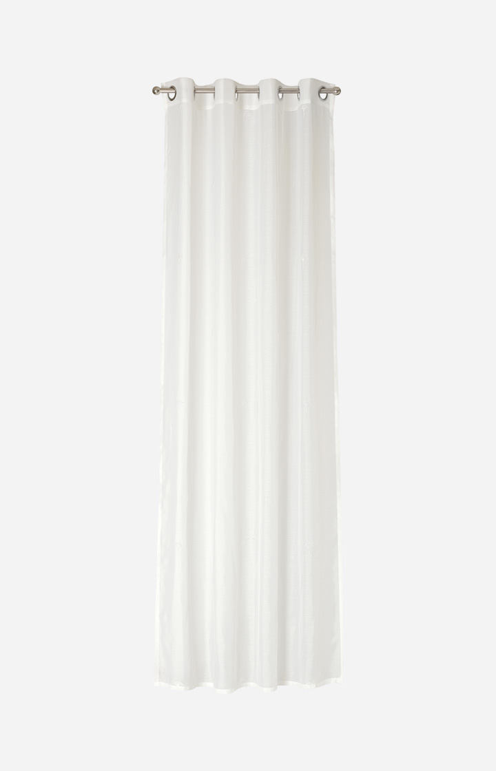 Ready-made JOOP! NOLA Curtain in White