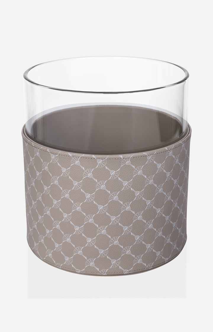 JOOP! CORNFLOWER Vase S in Grey/White